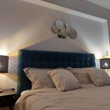 Petra Rooms And Apartments Palit Ruang foto