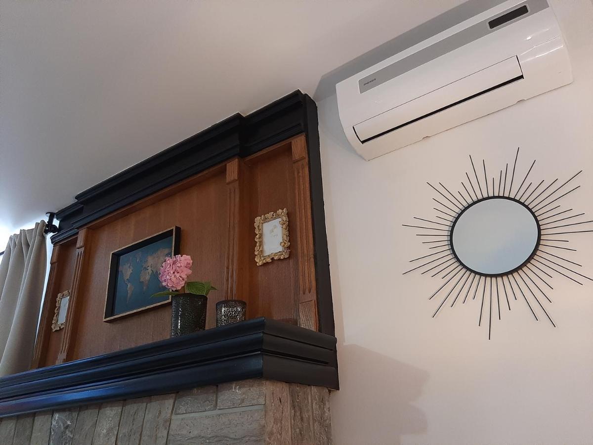 Petra Rooms And Apartments Palit Bagian luar foto