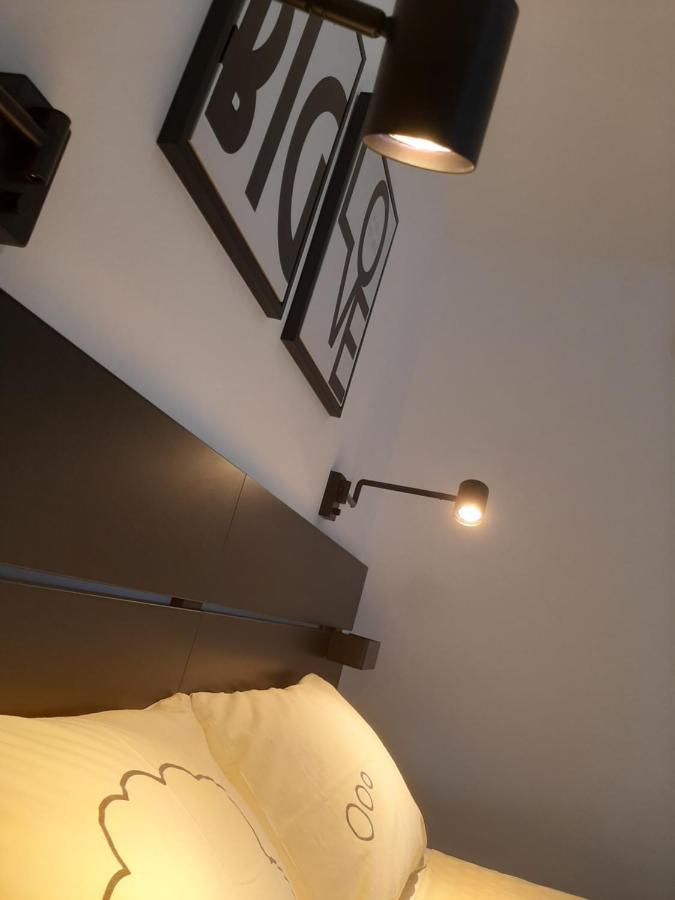 Petra Rooms And Apartments Palit Bagian luar foto