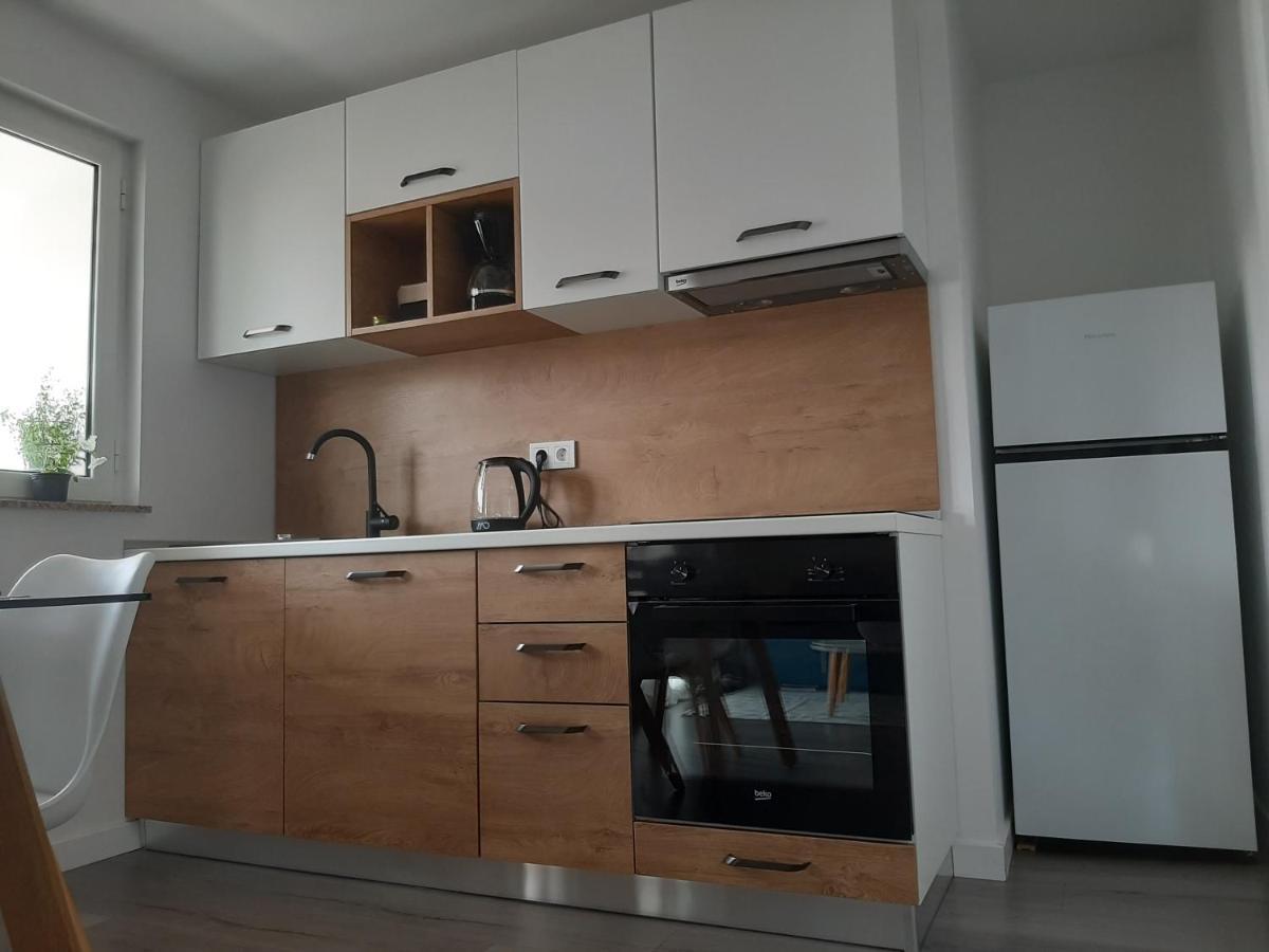 Petra Rooms And Apartments Palit Bagian luar foto