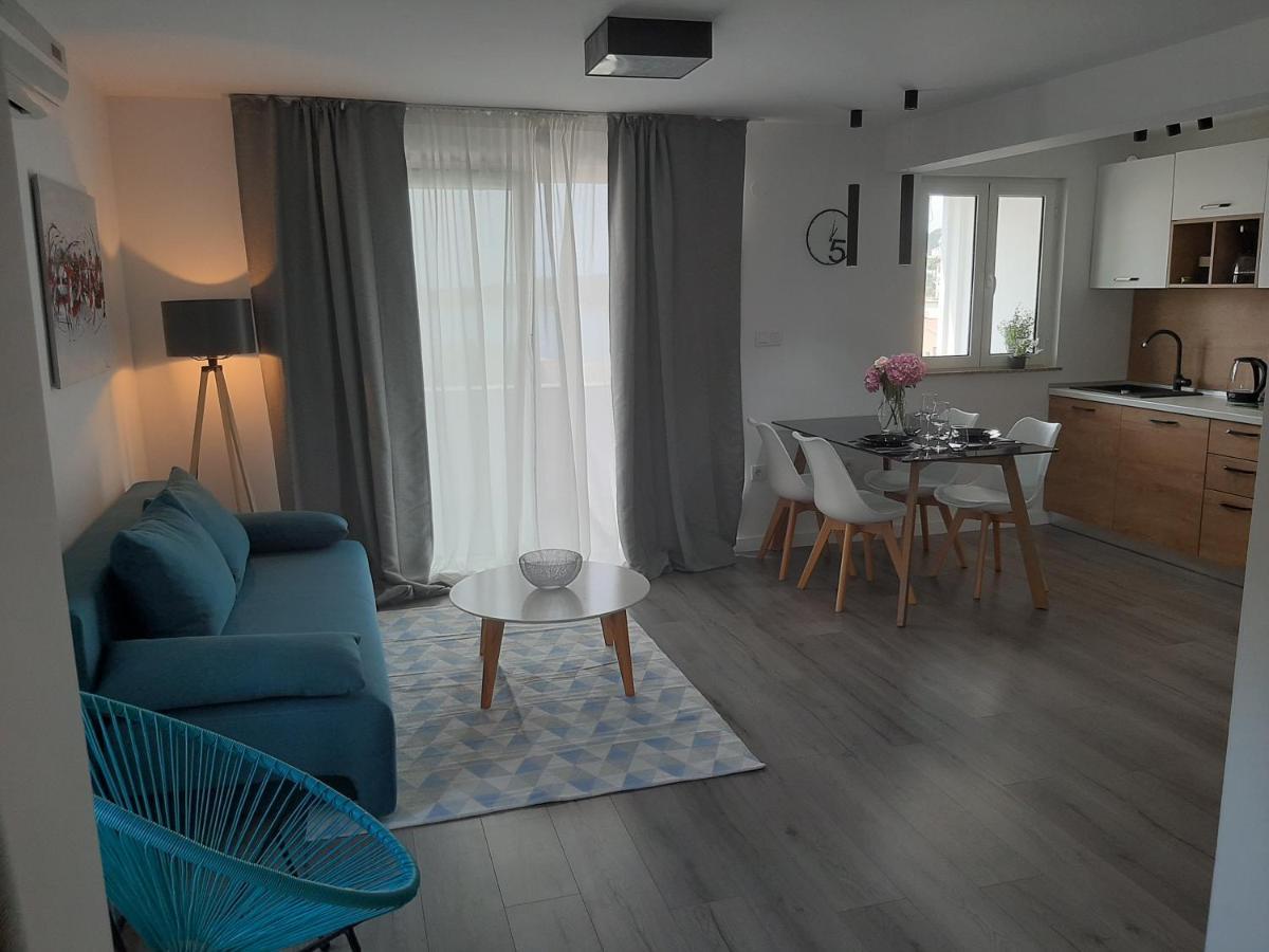 Petra Rooms And Apartments Palit Bagian luar foto