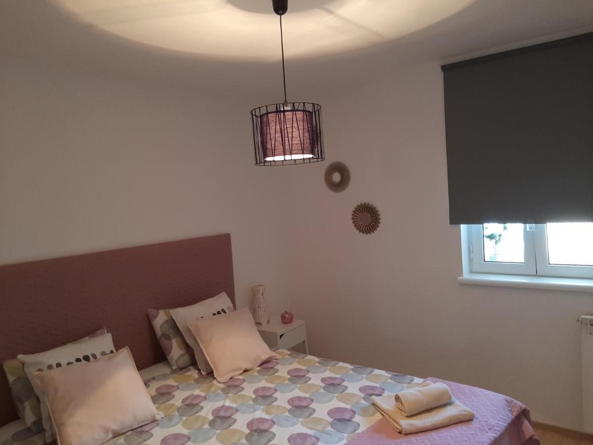 Petra Rooms And Apartments Palit Bagian luar foto