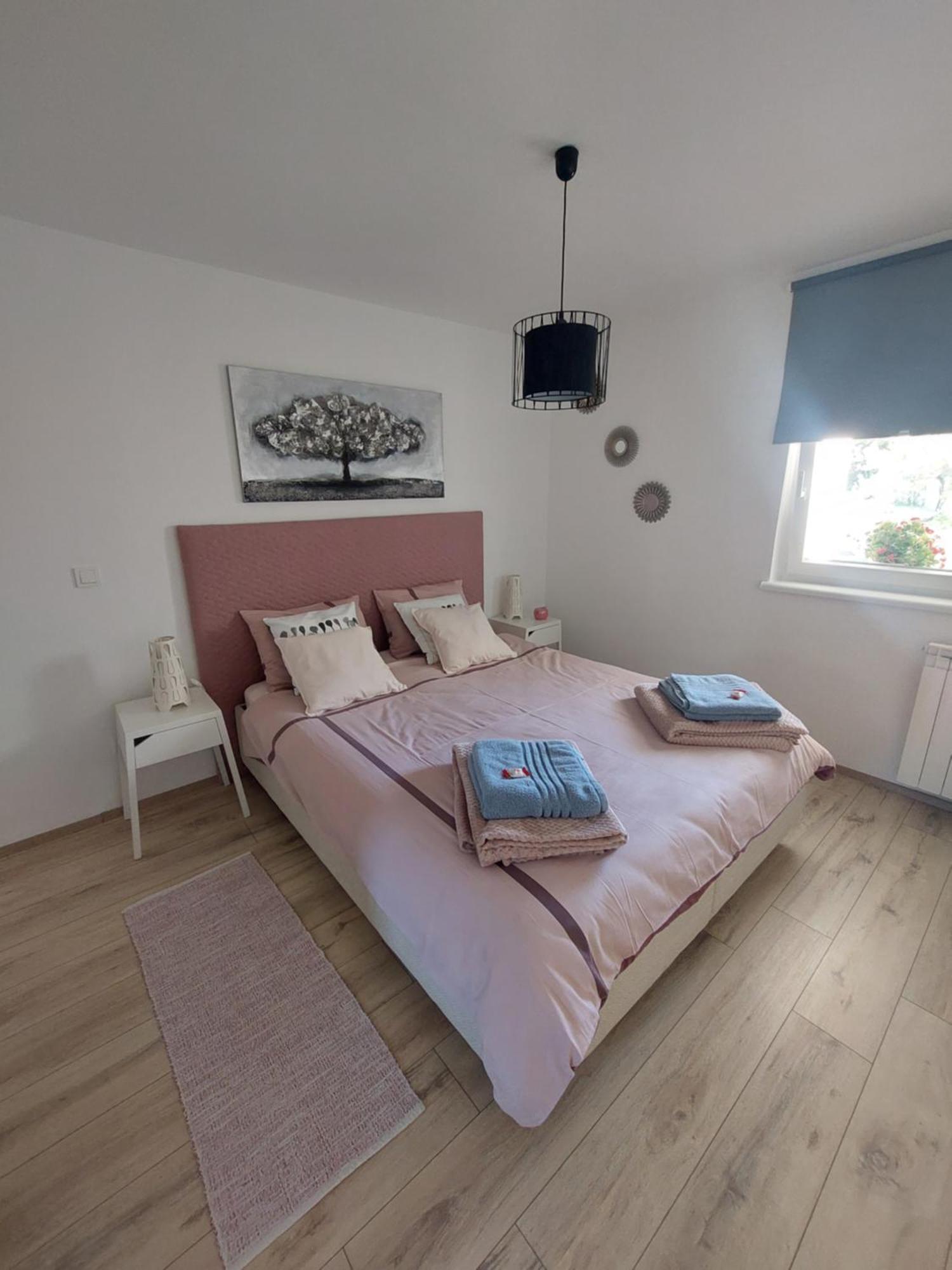 Petra Rooms And Apartments Palit Bagian luar foto