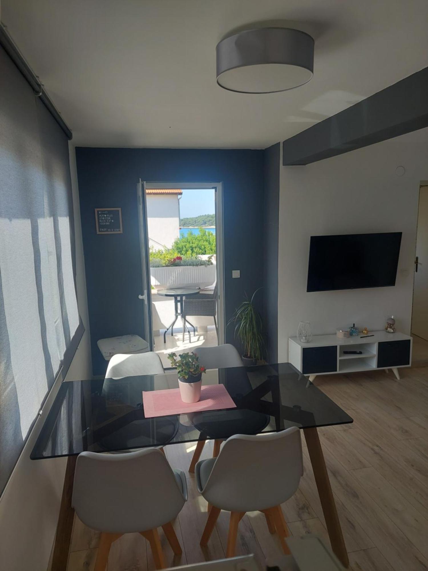 Petra Rooms And Apartments Palit Bagian luar foto