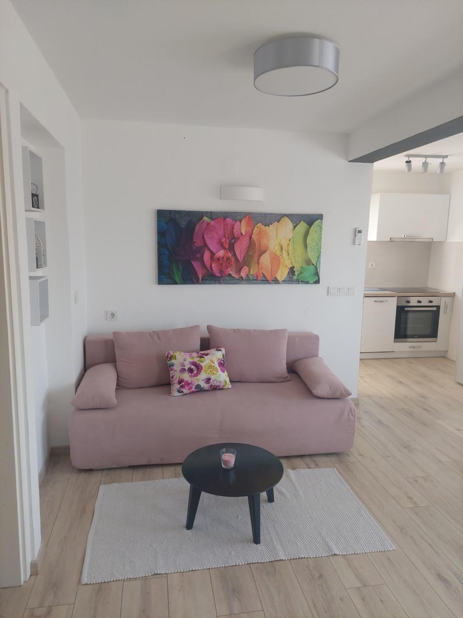 Petra Rooms And Apartments Palit Bagian luar foto