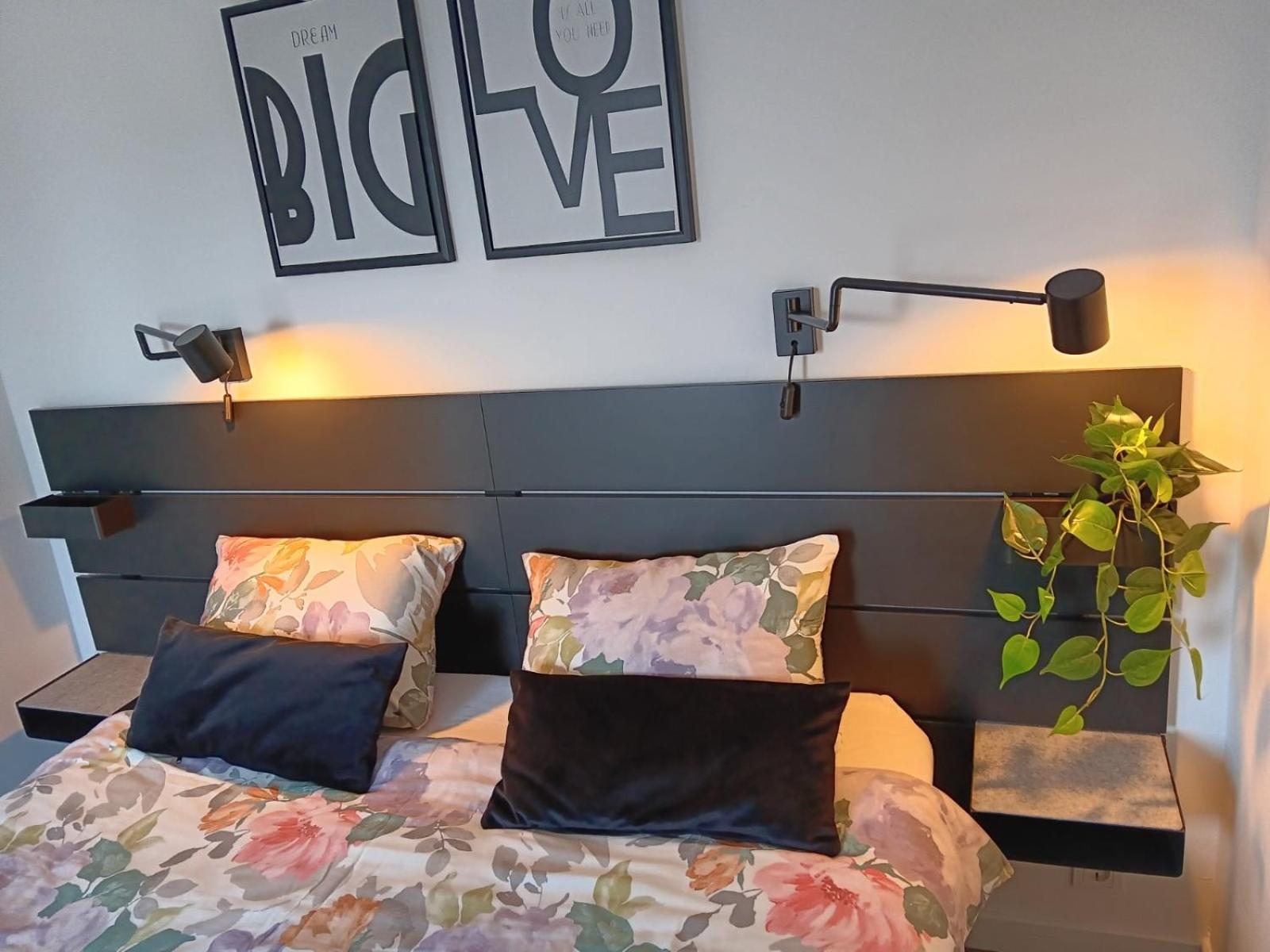 Petra Rooms And Apartments Palit Ruang foto