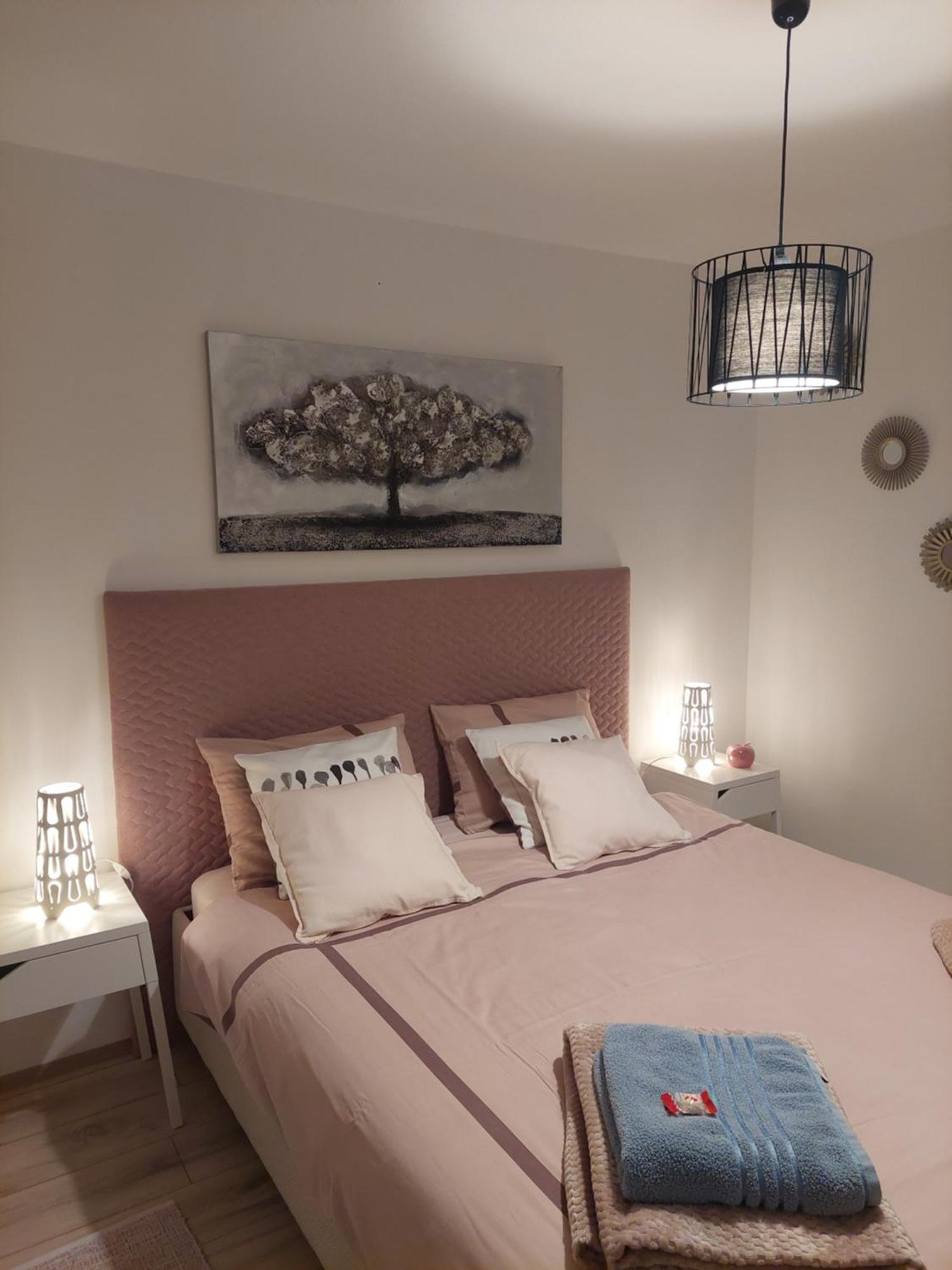 Petra Rooms And Apartments Palit Ruang foto