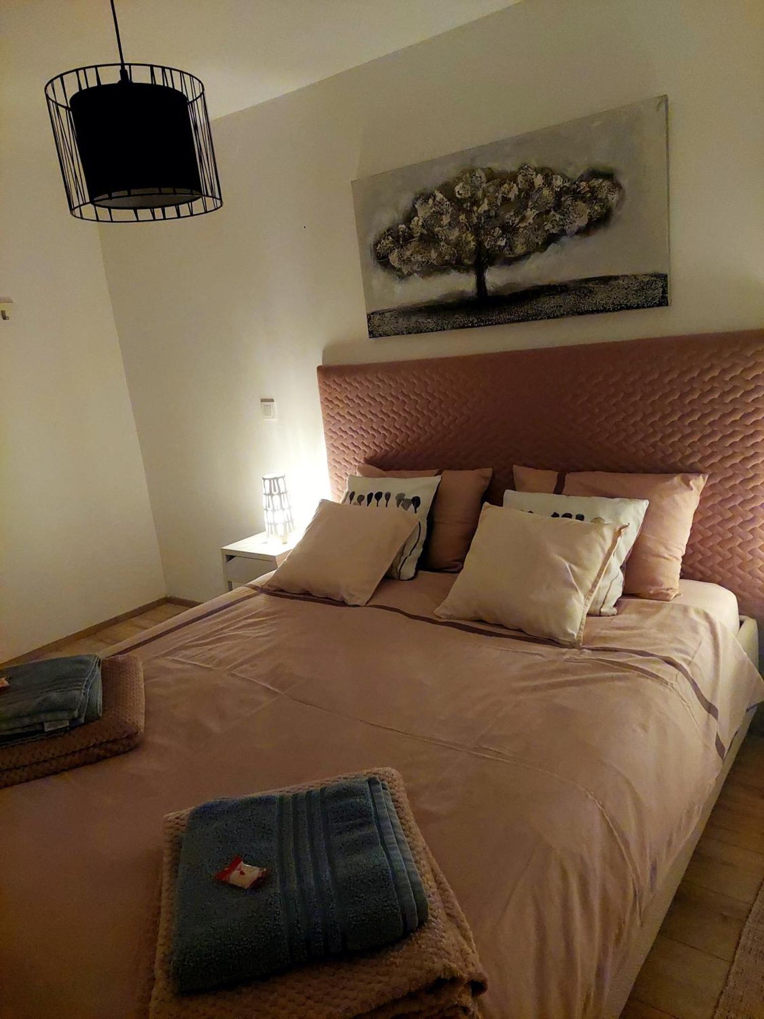 Petra Rooms And Apartments Palit Ruang foto