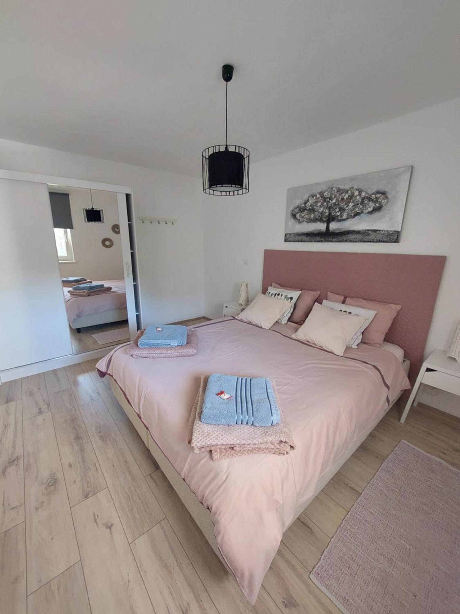 Petra Rooms And Apartments Palit Ruang foto