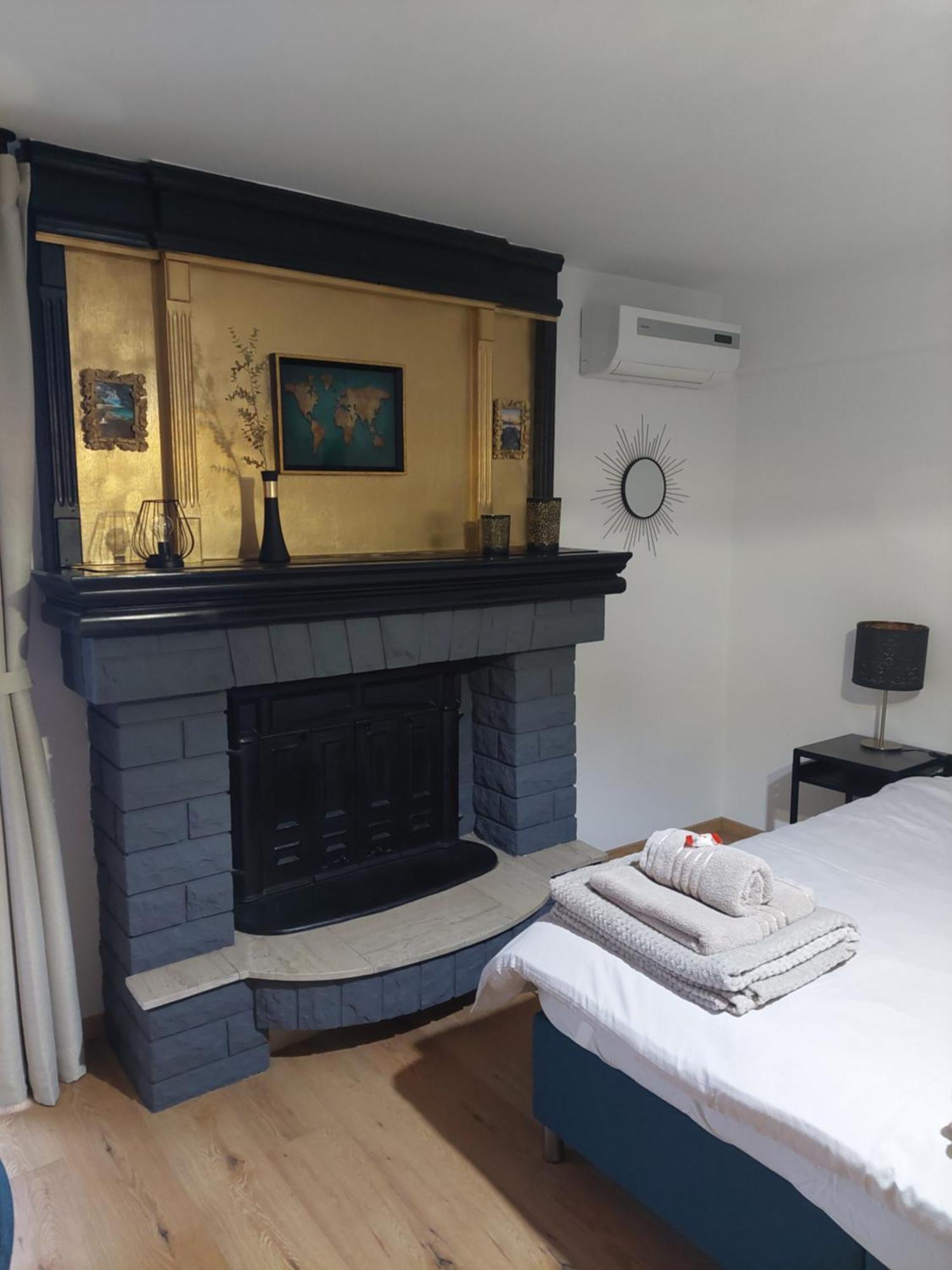 Petra Rooms And Apartments Palit Ruang foto