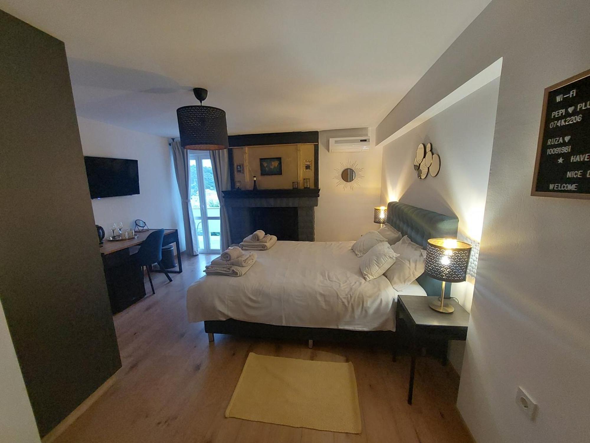 Petra Rooms And Apartments Palit Ruang foto