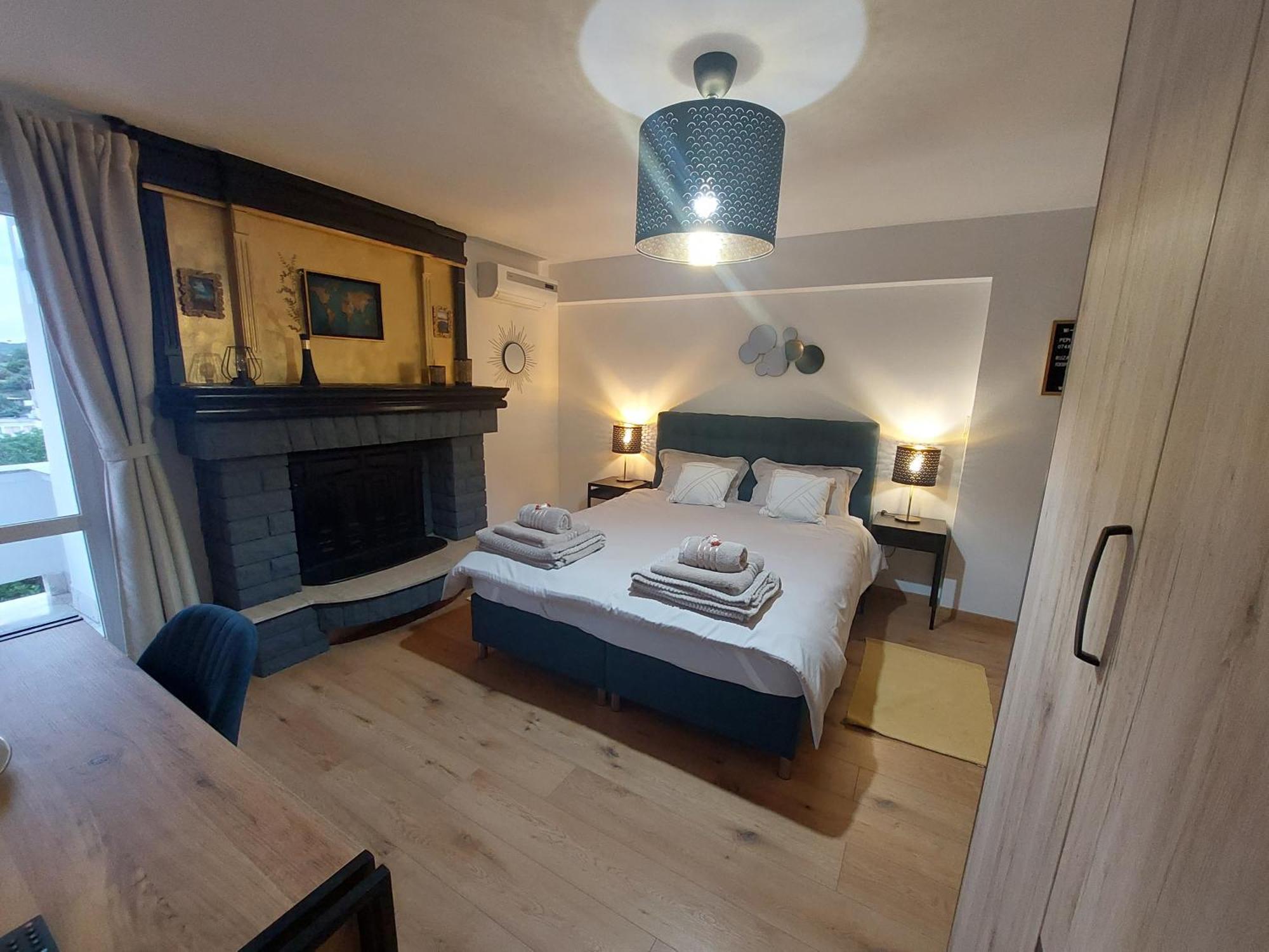 Petra Rooms And Apartments Palit Ruang foto