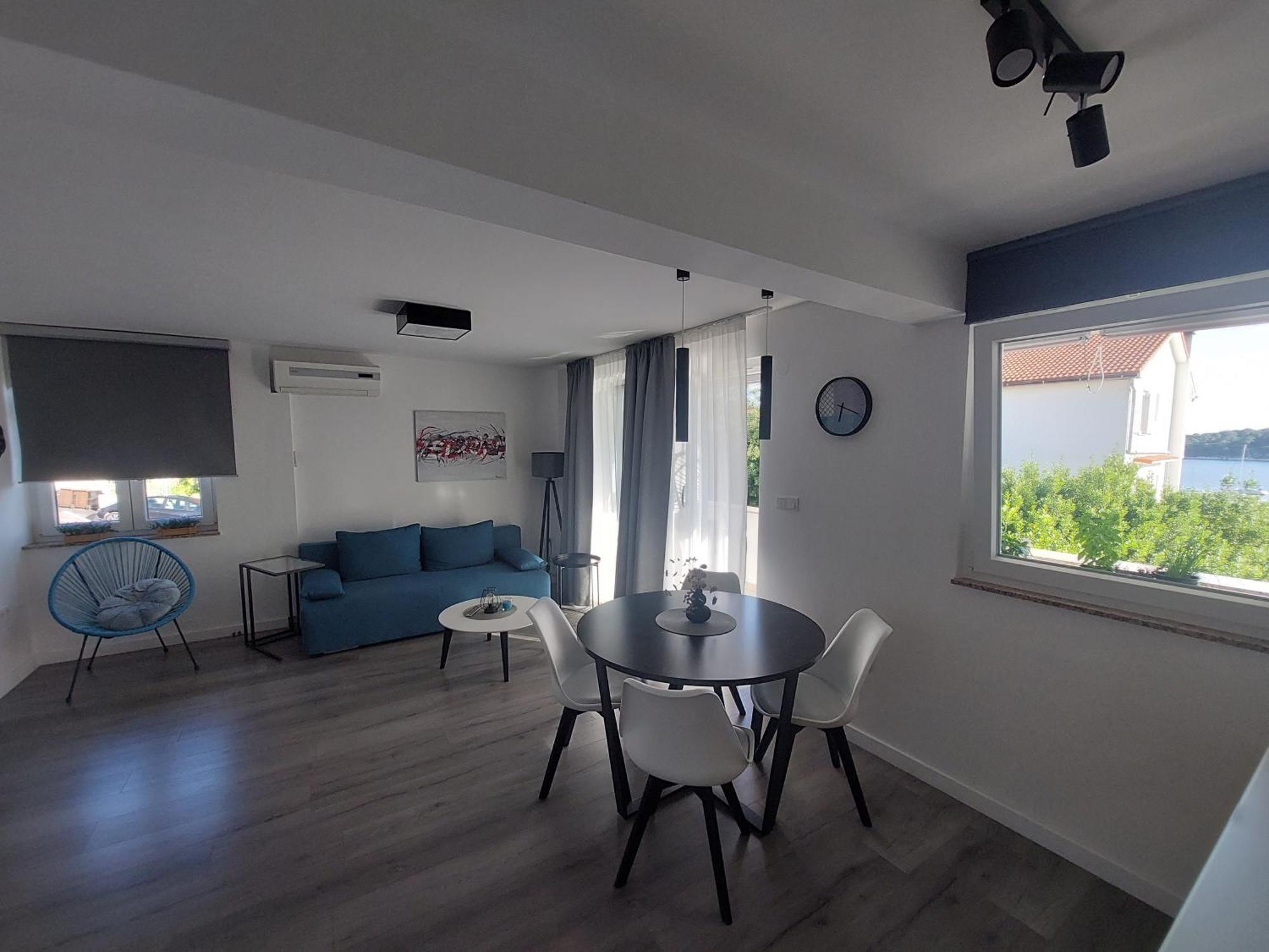 Petra Rooms And Apartments Palit Ruang foto