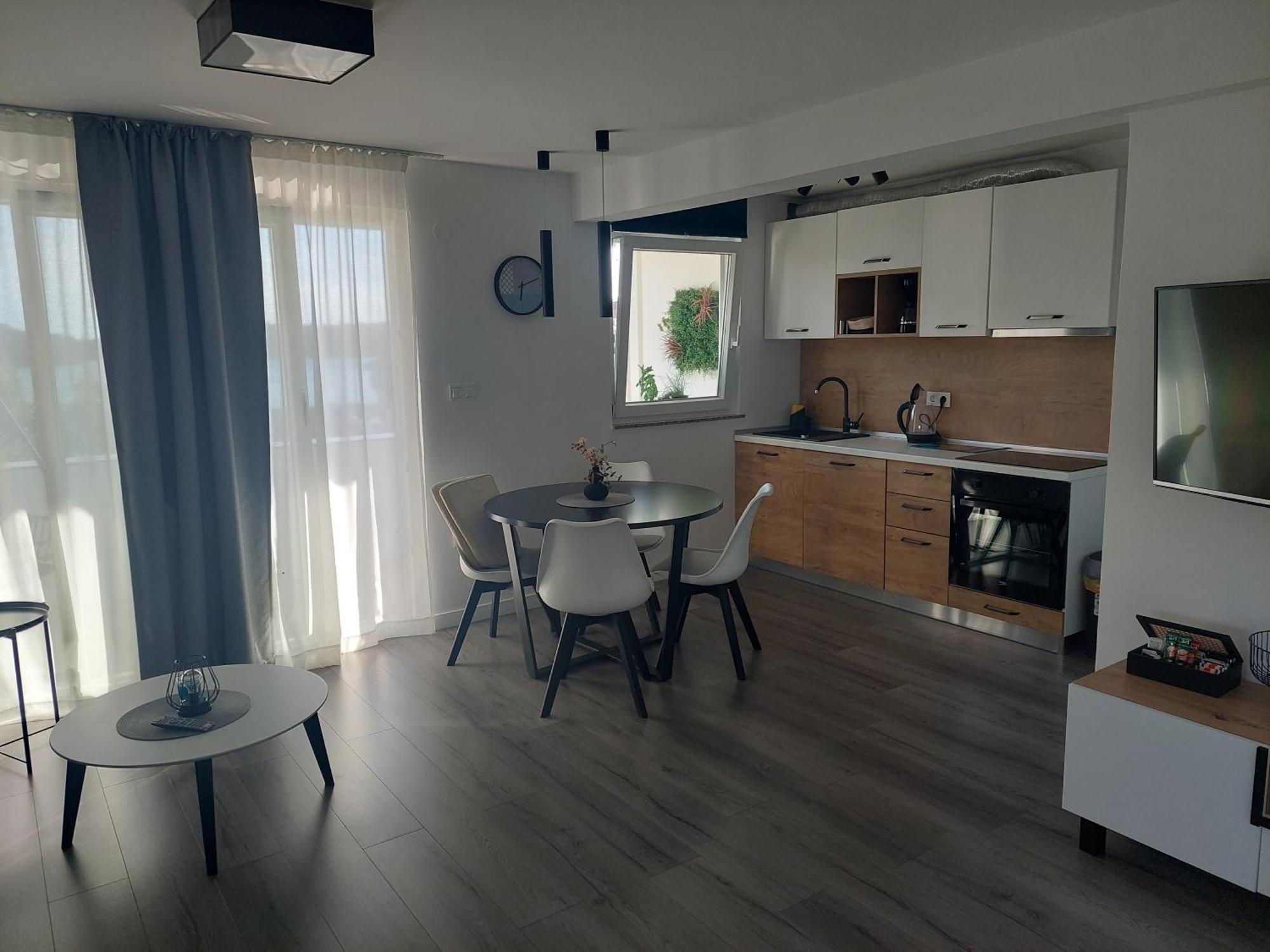 Petra Rooms And Apartments Palit Ruang foto