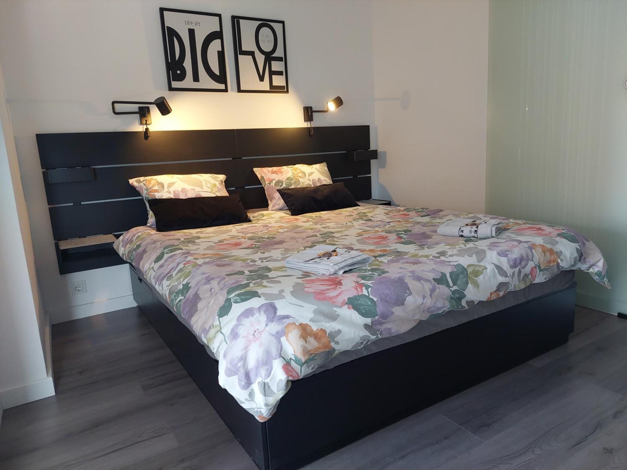 Petra Rooms And Apartments Palit Bagian luar foto